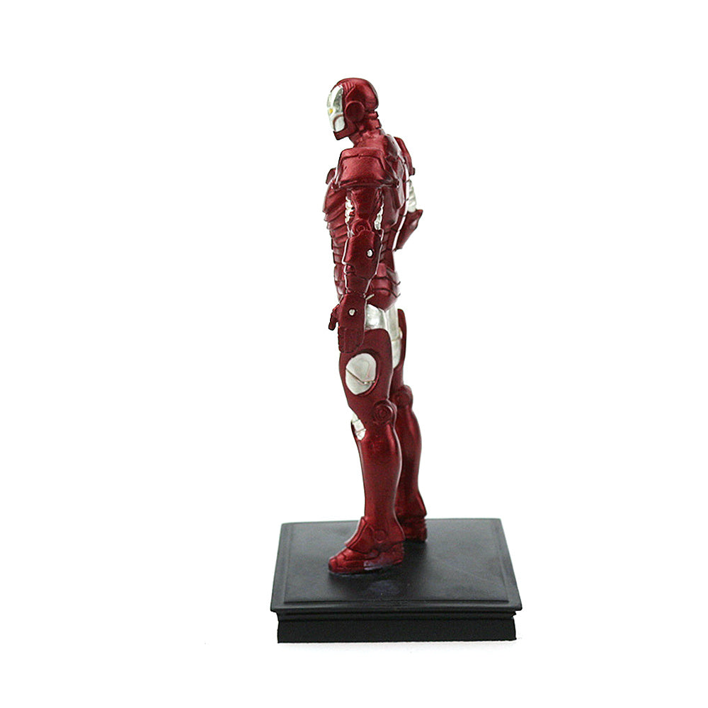 Iron Man Marvel Series Action Figure Collectible Toy