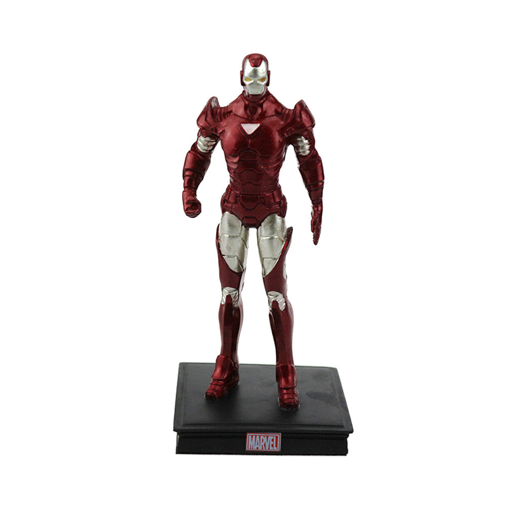 Iron Man Marvel Series Action Figure Collectible Toy