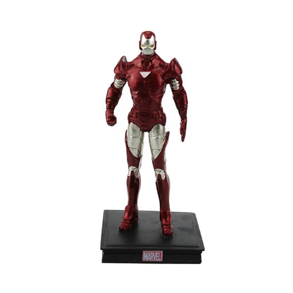 Iron Man Marvel Series Action Figure Collectible Toy