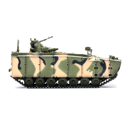 1/72 scale diecast Kurganets-25 APC model