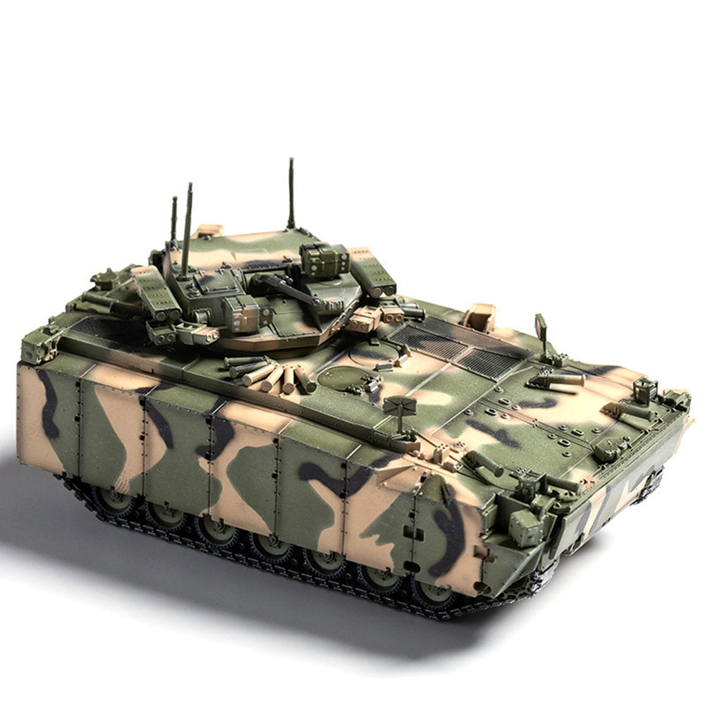 1/72 scale diecast Kurganets-25 IFV model