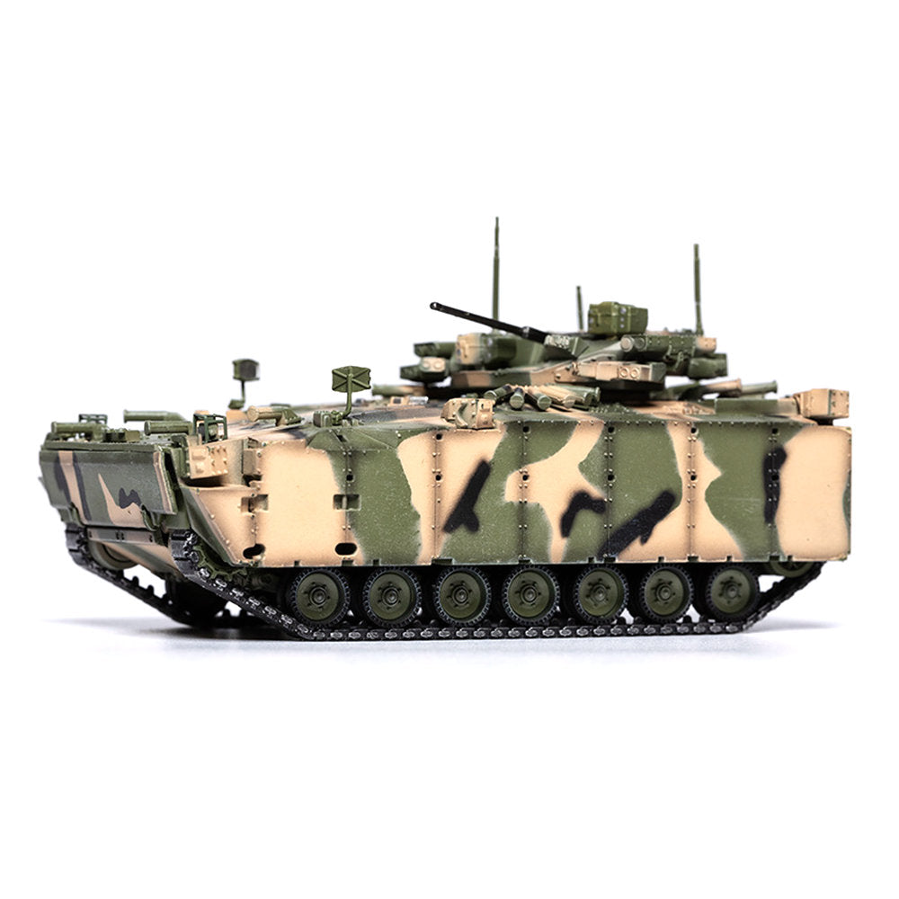 1/72 scale diecast Kurganets-25 IFV model