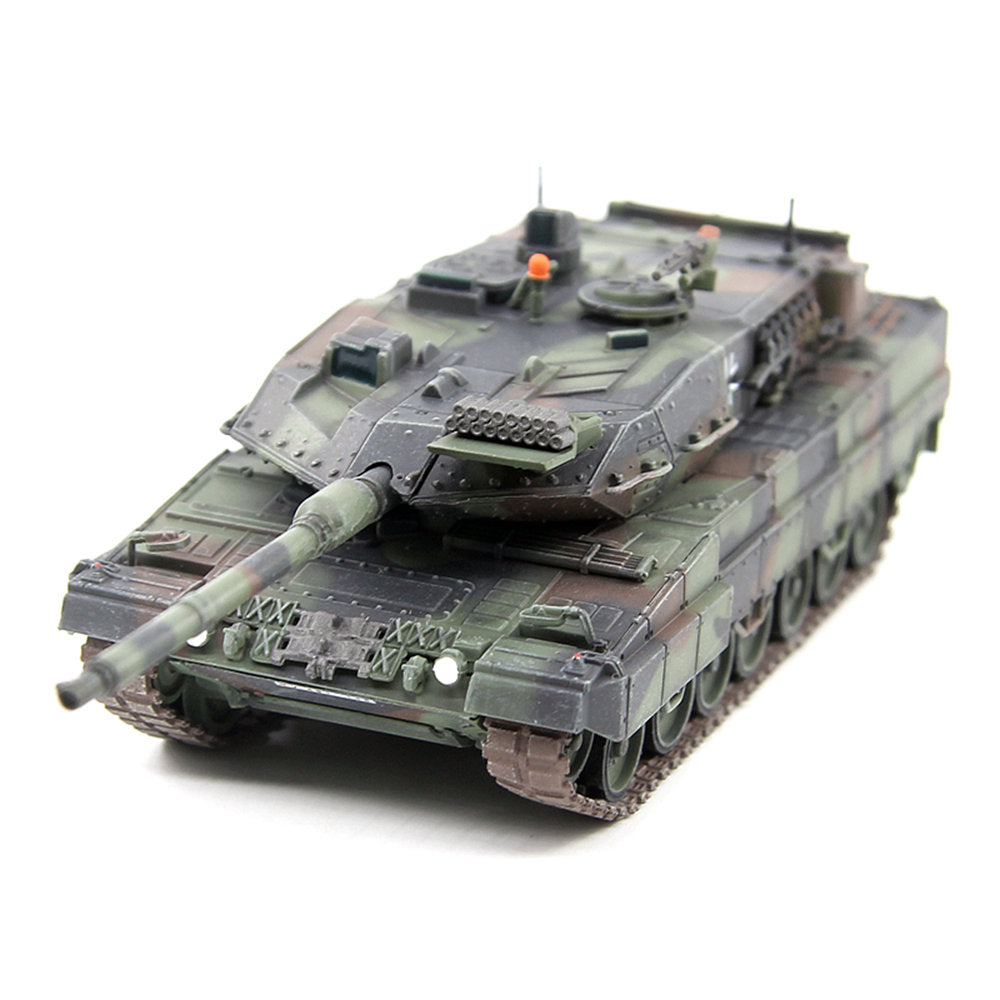 The M1 Abrams Tank Has a Message for Russia's Army The M1 Abrams Tank Has a Message for Russia's Army