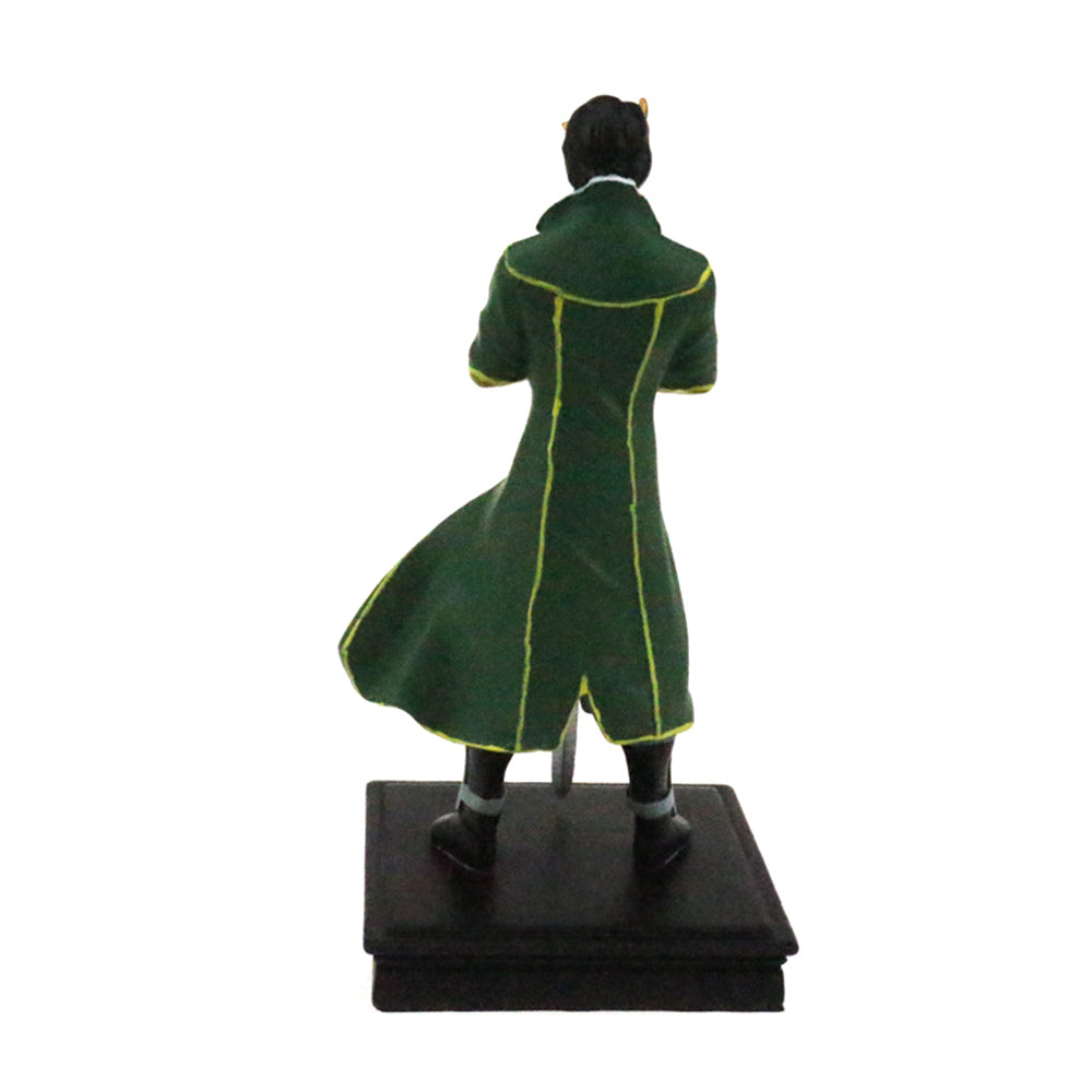 Loki Marvel Series Action Figure Collectible Toy
