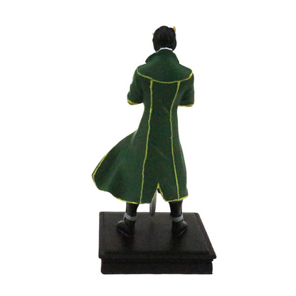 Loki Marvel Series Action Figure Collectible Toy