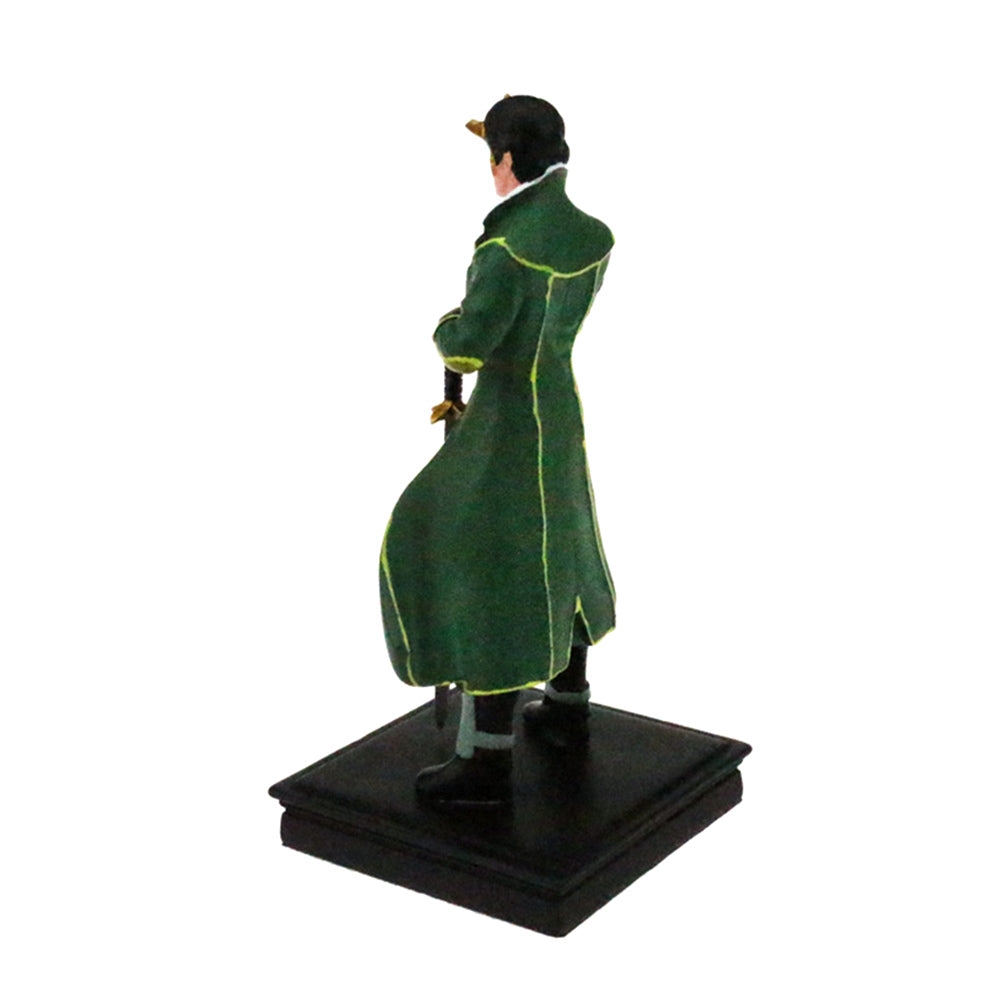Loki Marvel Series Action Figure Collectible Toy