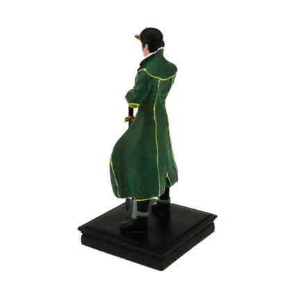 Loki Marvel Series Action Figure Collectible Toy