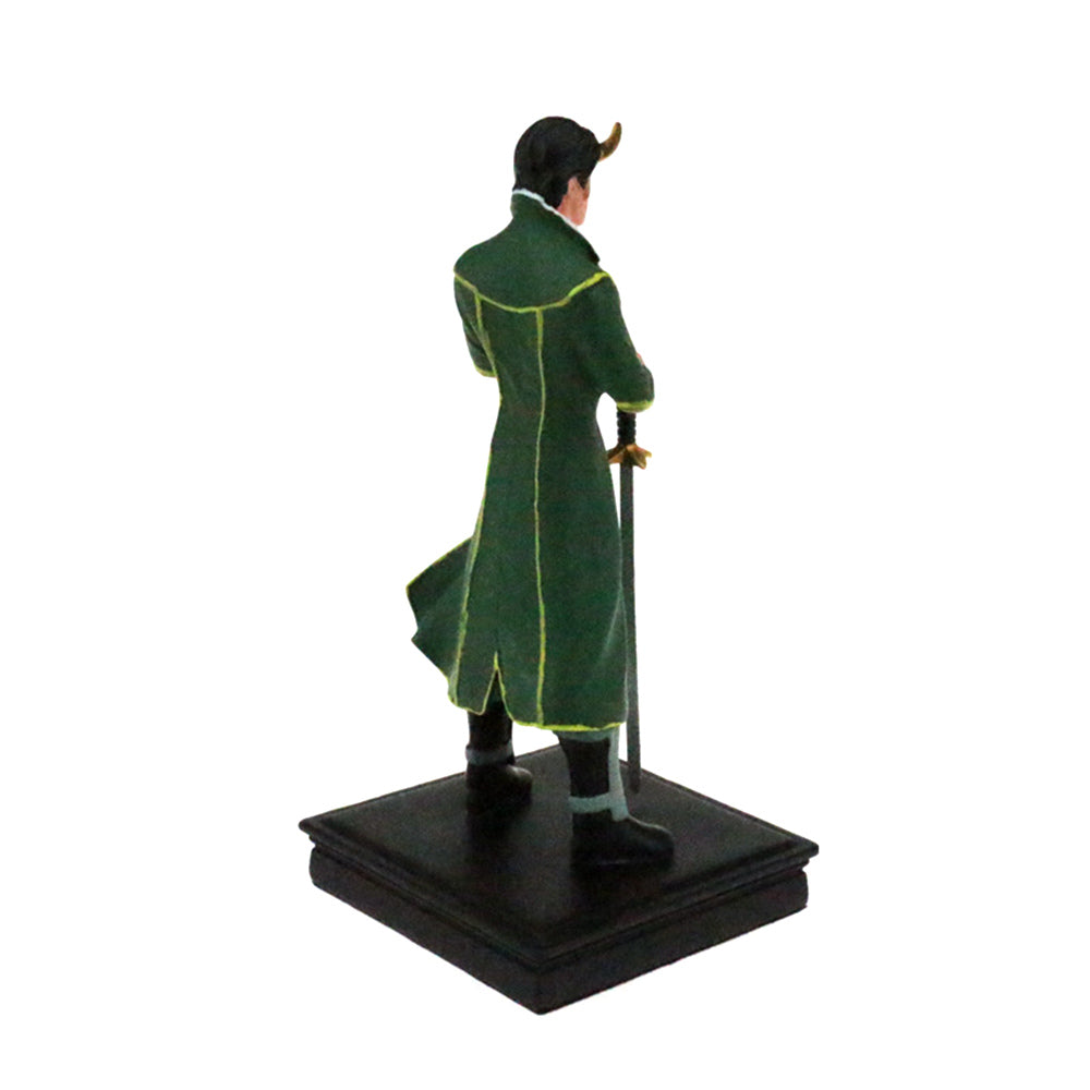 Loki Marvel Series Action Figure Collectible Toy