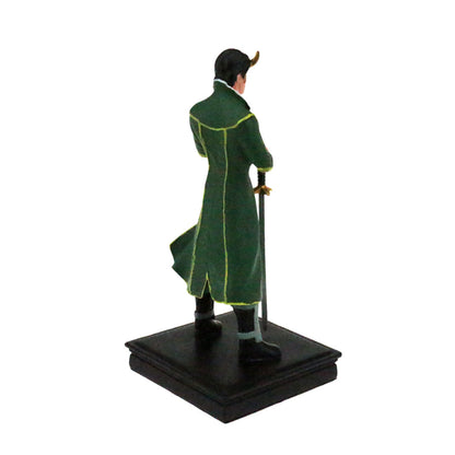 Loki Marvel Series Action Figure Collectible Toy