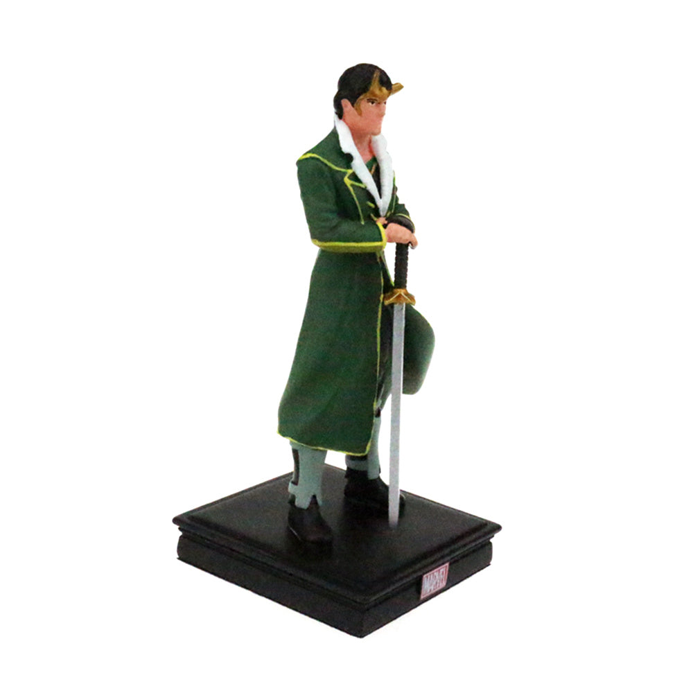 Loki Marvel Series Action Figure Collectible Toy