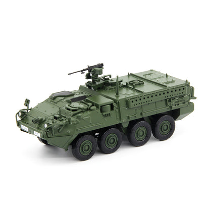 M1126 Stryker ICV de AFV Club escala 1/35 - Blindados Escala 1/35 M1126 Stryker ICV de AFV Club escala 1/35 - Blindados Escala 1/35