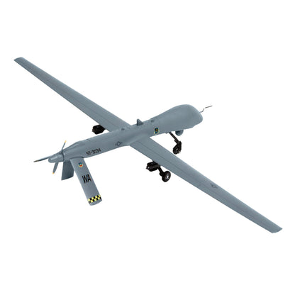 1/72 scale diecast MQ-1 Predator drone model