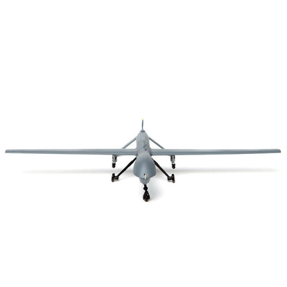 1/72 scale diecast MQ-1 Predator drone model