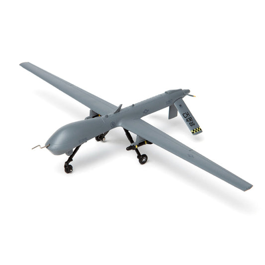 1/72 scale diecast MQ-1 Predator drone model