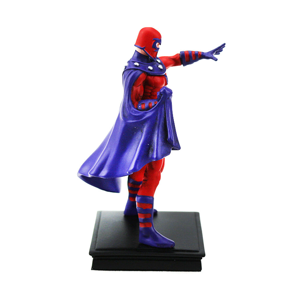 Magneto Marvel Series Action Figure Collectible Toy