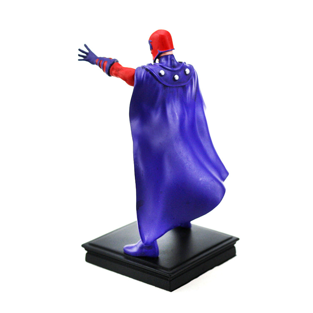 Magneto Marvel Series Action Figure Collectible Toy