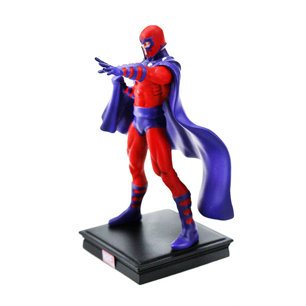 Magneto Marvel Series Action Figure Collectible Toy