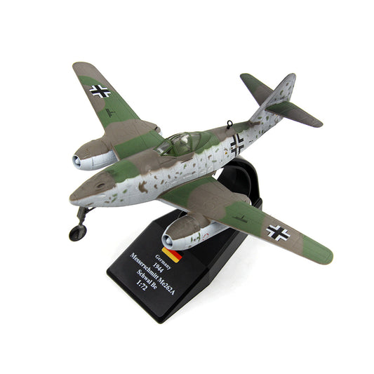 Kit De Construction Sluban Army - Avion De Chasse ME-262 (Bataille De Budapest), 338 Pièces Kit De Construction Sluban Army - Avion De Chasse ME-262 (Bataille De Budapest), 338 Pièces