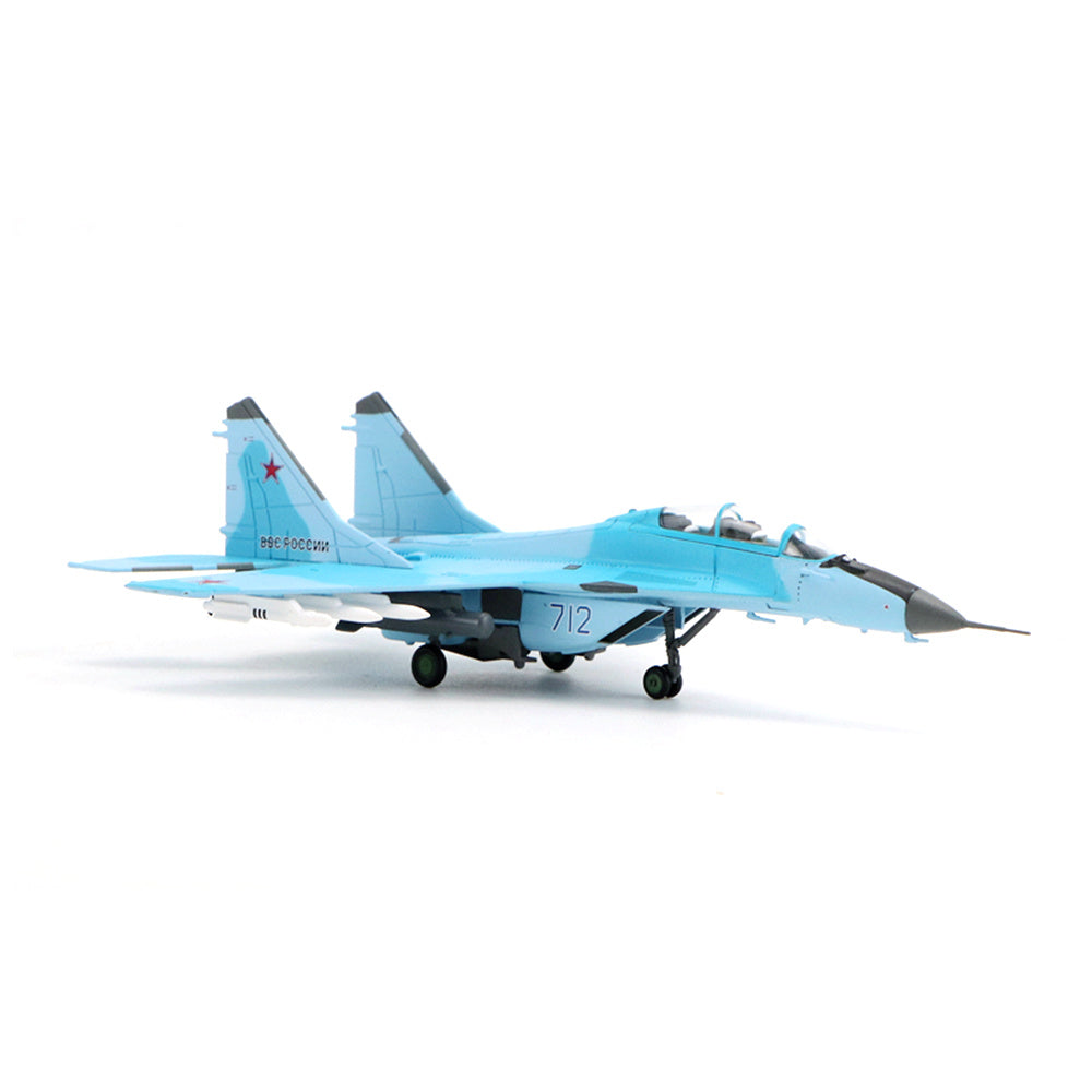Diecast Legering Vliegtuigen SU-33 Fighter 1/100 Schaal Display Diecast Legering Vliegtuigen SU-33 Fighter 1/100 Schaal Display