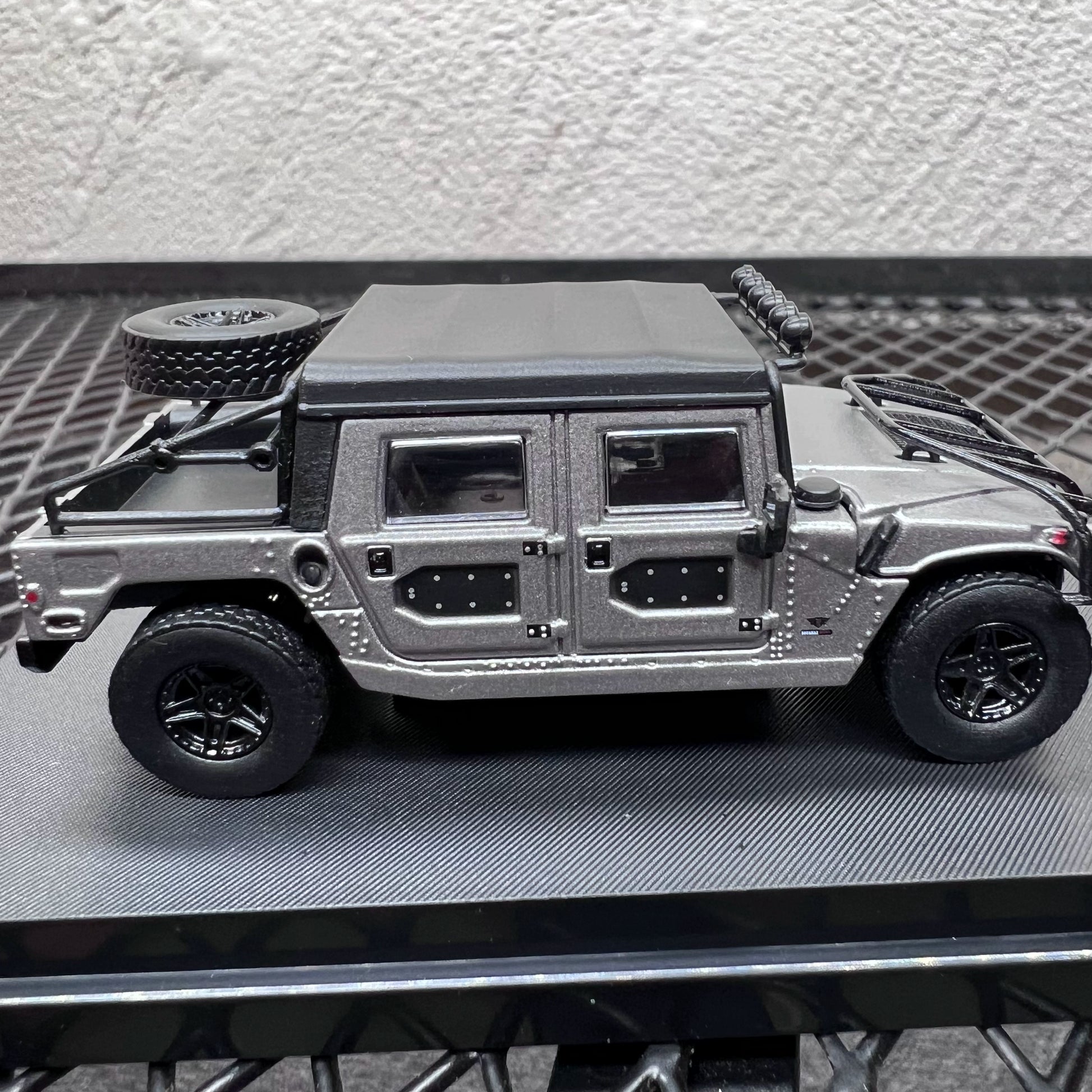 Hummer h1 diecast shop