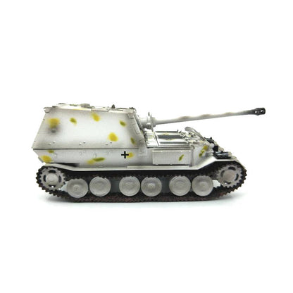 prebuilt 1/72 scale WWII Ferdinand heavy tank destroyer model 36224