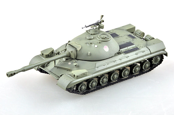 1/72 scale prebuilt T-10A Soviet heavy tank model 35174