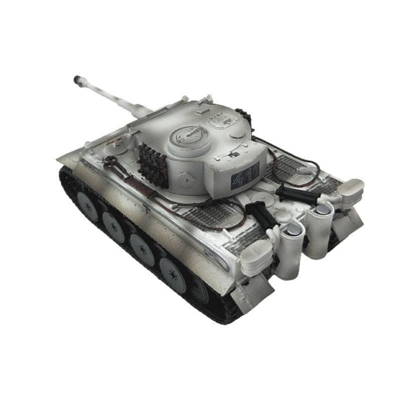 pre-painted plastic model 36208