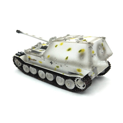 prebuilt 1/72 scale WWII Ferdinand heavy tank destroyer model 36224