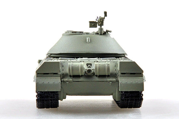 1/72 scale prebuilt T-10A Soviet heavy tank model 35174