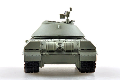 1/72 scale prebuilt T-10A Soviet heavy tank model 35174