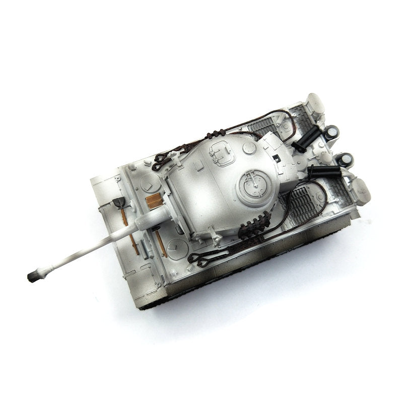 pre-built tank model Tiger I 36208