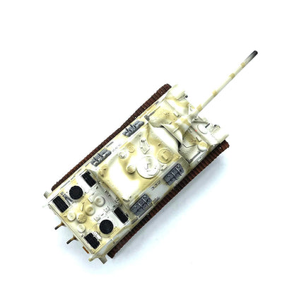 prebuilt 1 72 scale Jagdtiger tank destroyer AFV model 36107