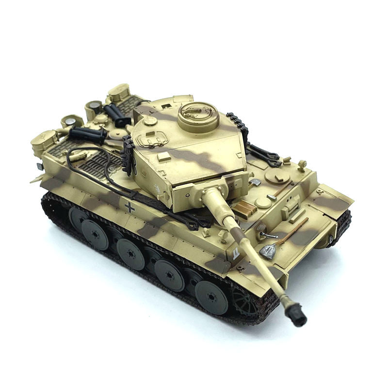1:72 scale model heavy tank Tiger 36210