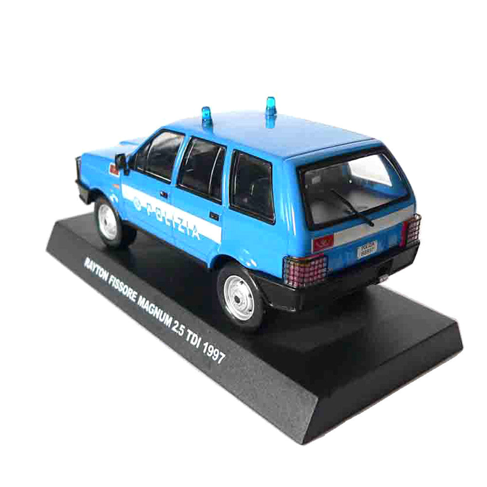 ALFA ROMEO GIULIA POLIZIA ITALIAN POLICE Policia Neu Nuovo New Scala 1:43 Boxed EUR 5,77 ALFA ROMEO GIULIA POLIZIA ITALIAN POLICE Policia Neu Nuovo New Scala 1:43 Boxed EUR 5,77