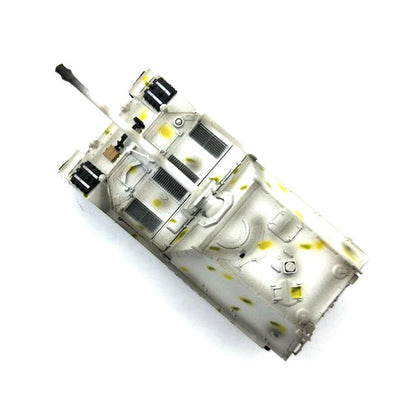 prebuilt 1/72 scale WWII Ferdinand heavy tank destroyer model 36224