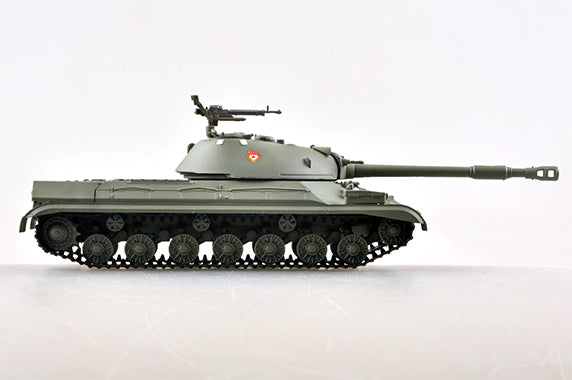 1/72 scale prebuilt T-10A Soviet heavy tank model 35174