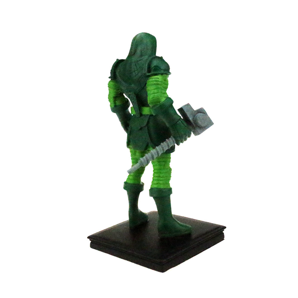 Ronan The Accuser Marvel Series Action Figure Collectible Toy