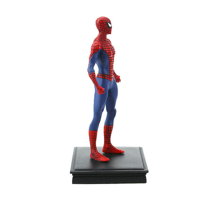 Spider Man Marvel Series Action Figure Collectible Toy