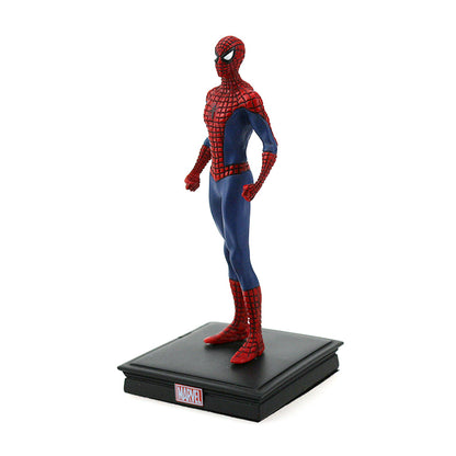 Spider Man Marvel Series Action Figure Collectible Toy