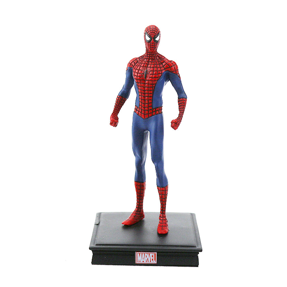 Spider Man Marvel Series Action Figure Collectible Toy