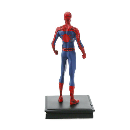 Spider Man Marvel Series Action Figure Collectible Toy
