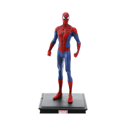 Spider Man Marvel Series Action Figure Collectible Toy