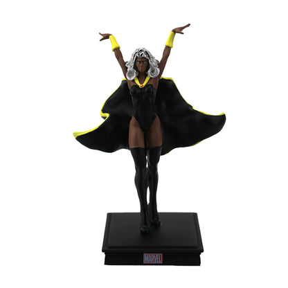 Storm Marvel Series Action Figure Collectible Toy