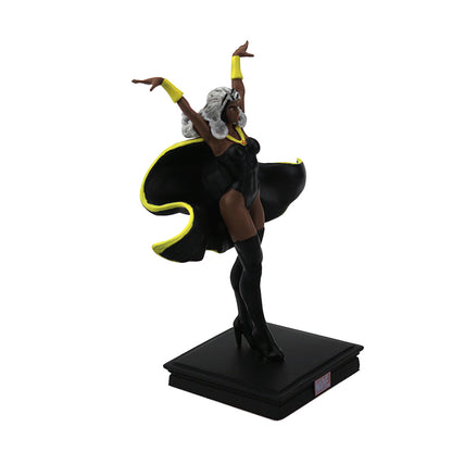 Storm Marvel Series Action Figure Collectible Toy