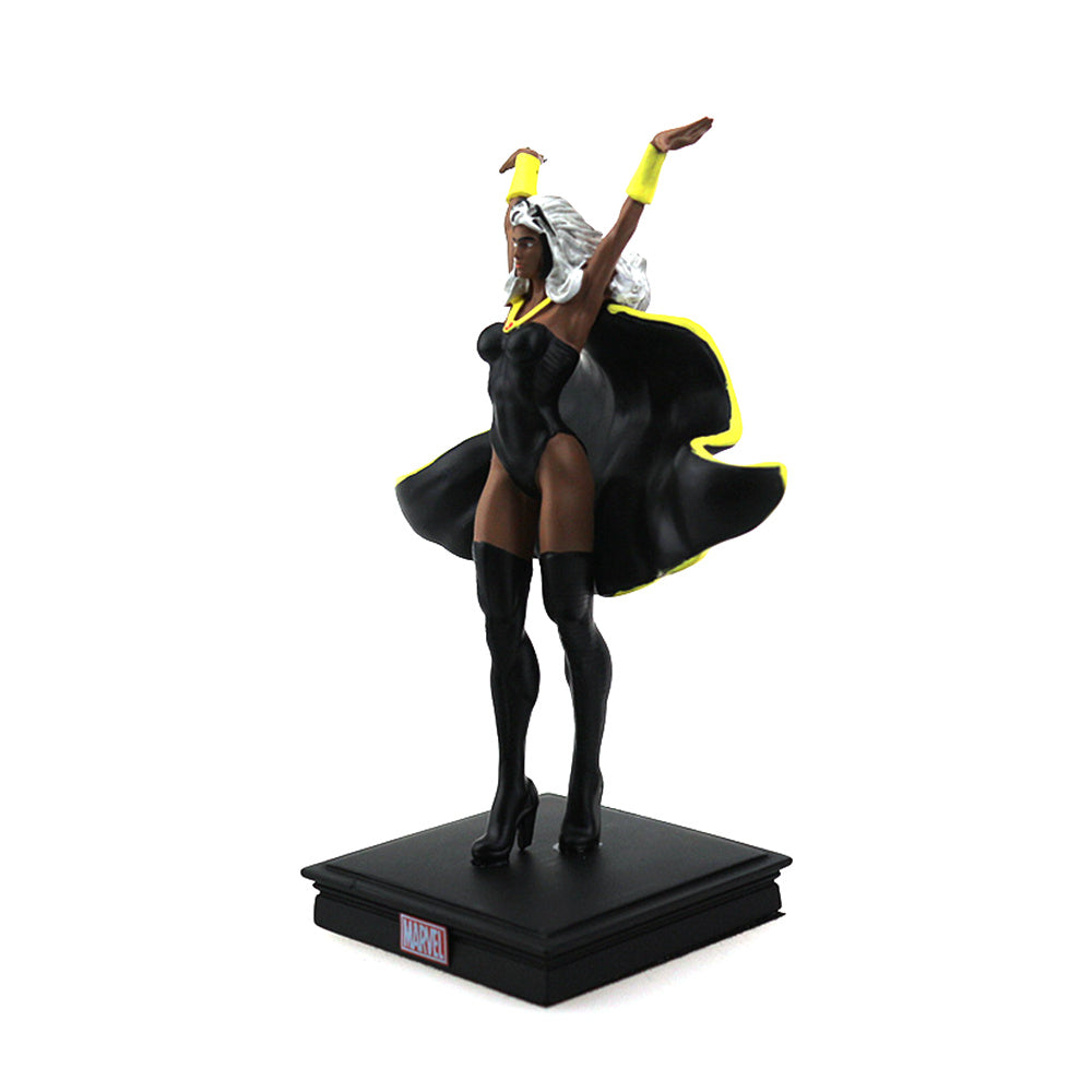 Storm Marvel Series Action Figure Collectible Toy