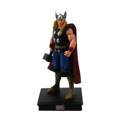 Thor Marvel Series Action Figure Collectible Toy