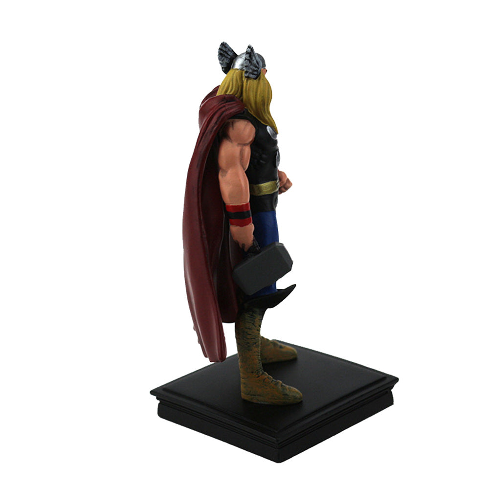 Thor Marvel Series Action Figure Collectible Toy