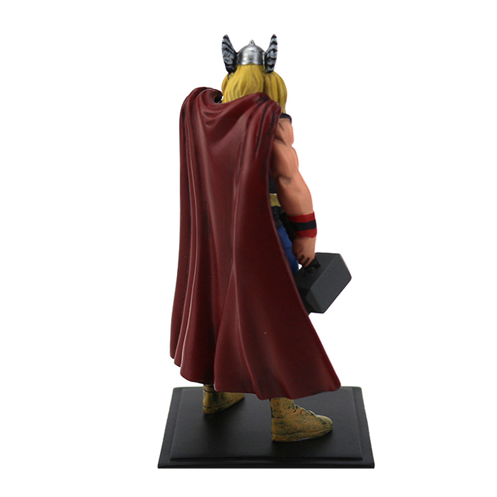 Thor Marvel Series Action Figure Collectible Toy