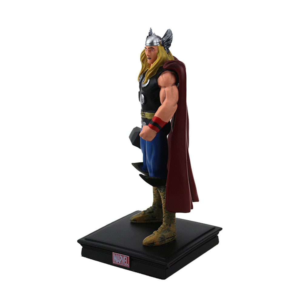 Thor Marvel Series Action Figure Collectible Toy