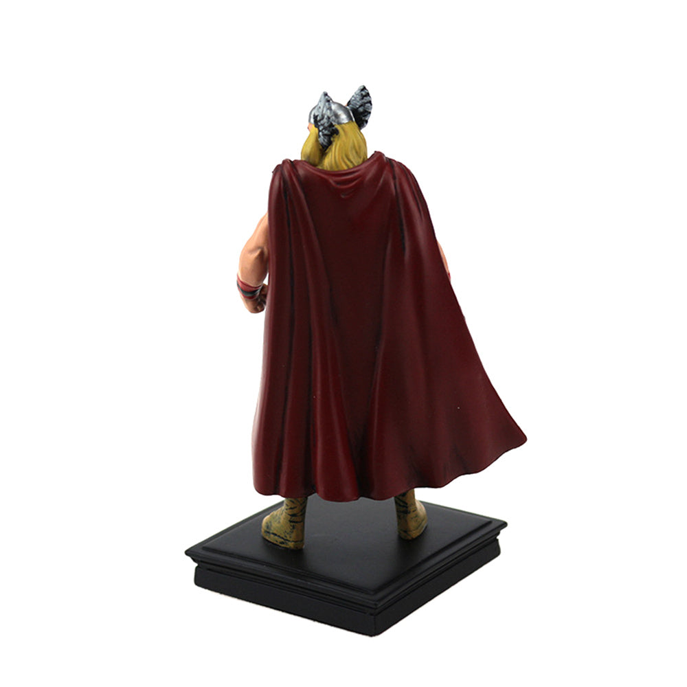 Thor Marvel Series Action Figure Collectible Toy